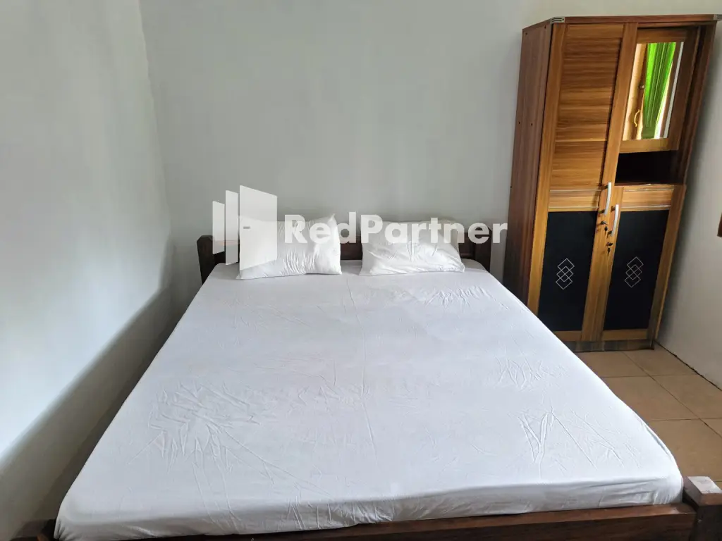 Вoнoсари: Jogo Segoro Homestay RedPartner near Pantai Sundak Gunungkidul
