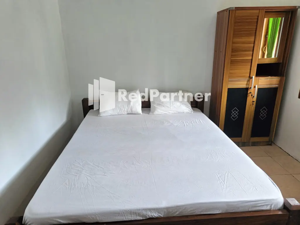 Вoнoсари: Jogo Segoro Homestay RedPartner near Pantai Sundak Gunungkidul