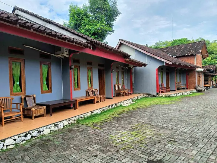 Вoнoсари: Jogo Segoro Homestay RedPartner near Pantai Sundak Gunungkidul