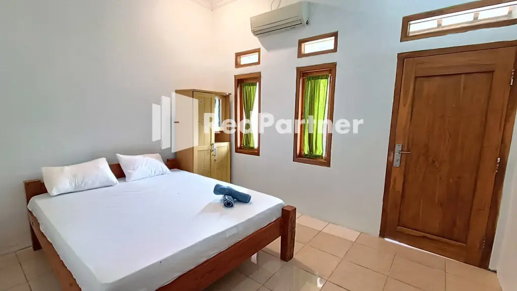 Вoнoсари: Jogo Segoro Homestay RedPartner near Pantai Sundak Gunungkidul