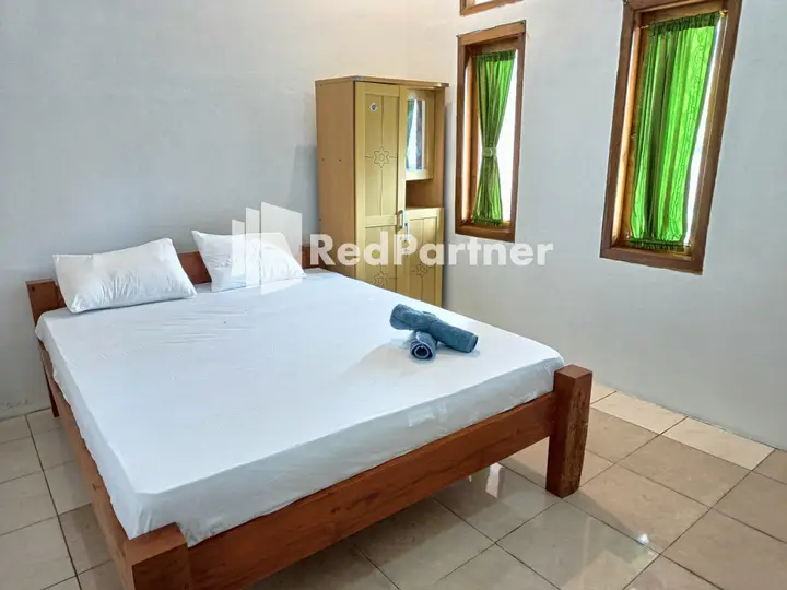 Вoнoсари: Jogo Segoro Homestay RedPartner near Pantai Sundak Gunungkidul