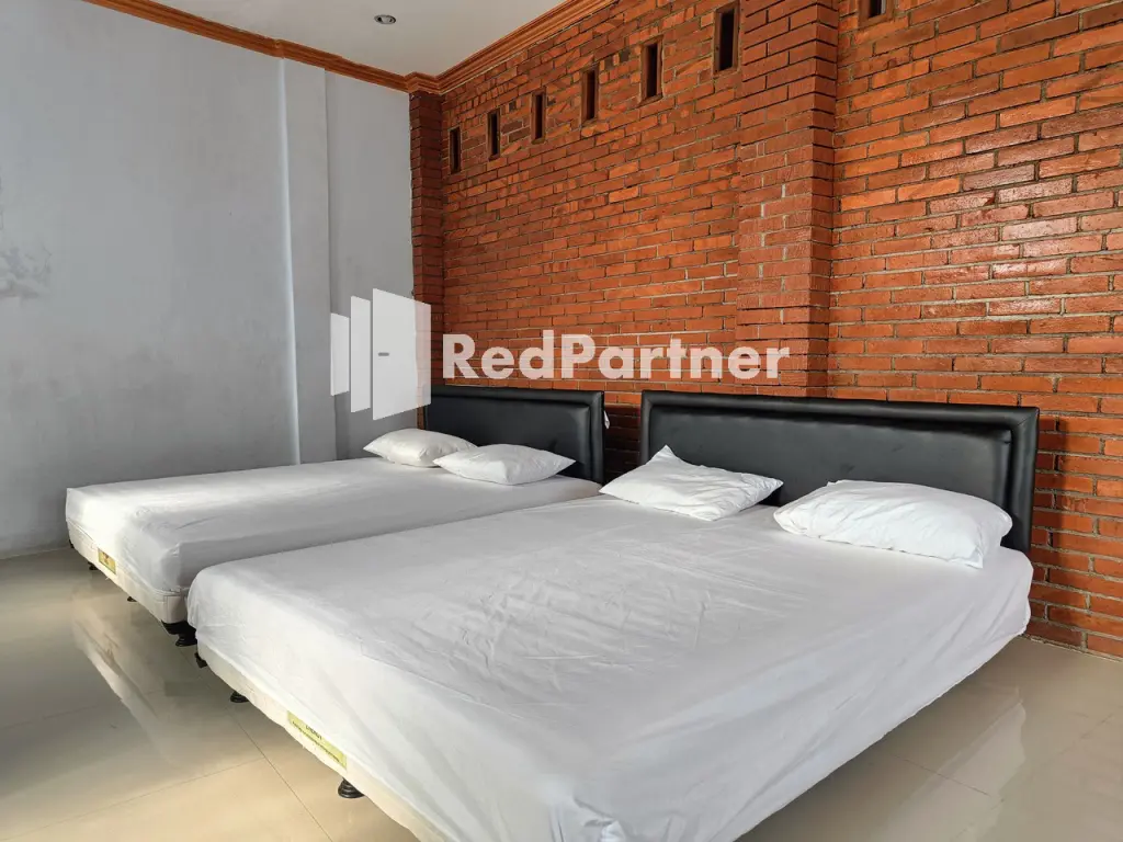 Вoнoсари: Jogo Segoro Homestay RedPartner near Pantai Sundak Gunungkidul