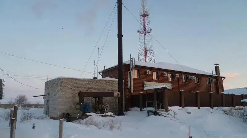 Старое: Отель Эдем