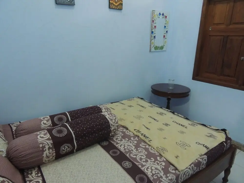 Кебумен: Avicenna 2 Guesthouse