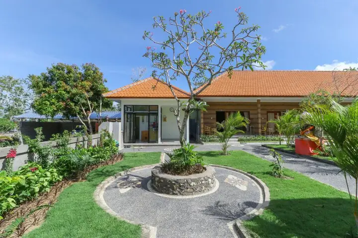 Пекату: Manik Homestay