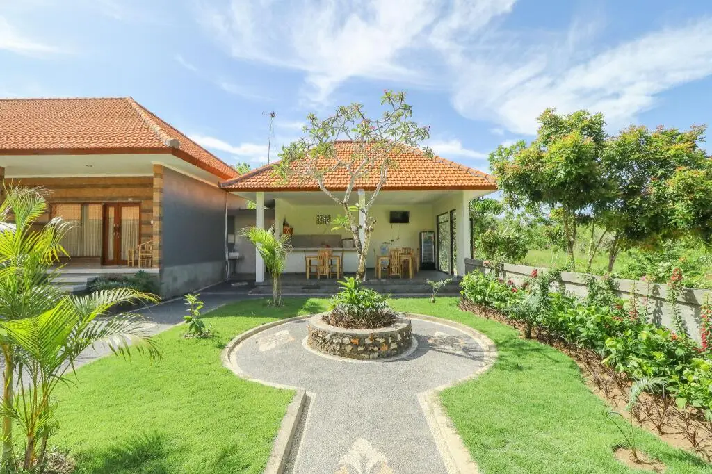 Пекату: Manik Homestay