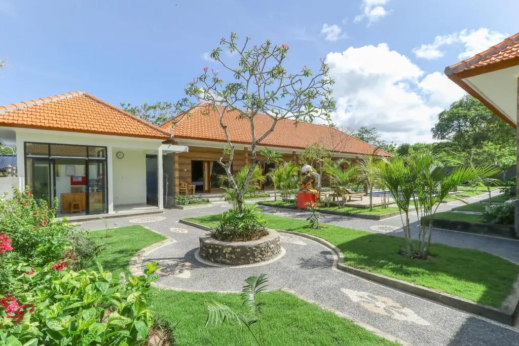 Пекату: Manik Homestay