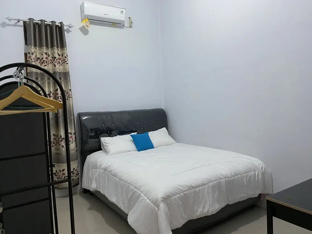 Понтианак: Khalisa Home Syariah Pontianak