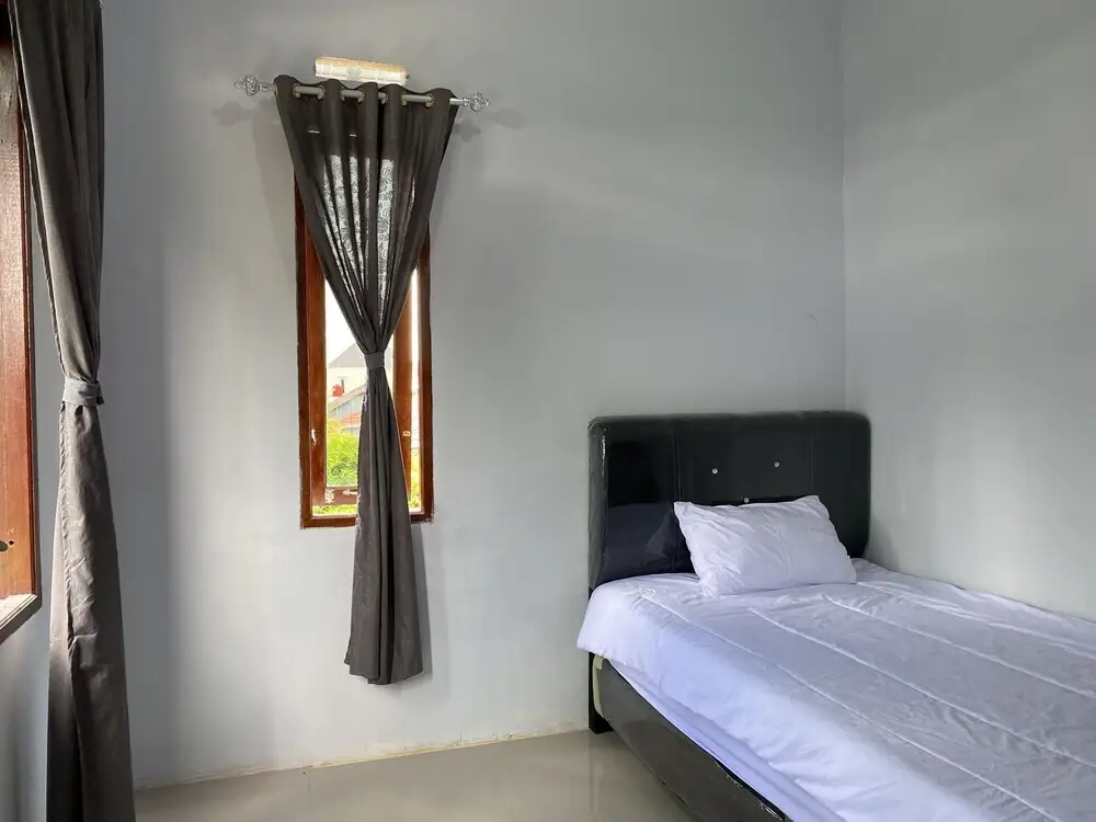 Понтианак: Khalisa Home Syariah Pontianak