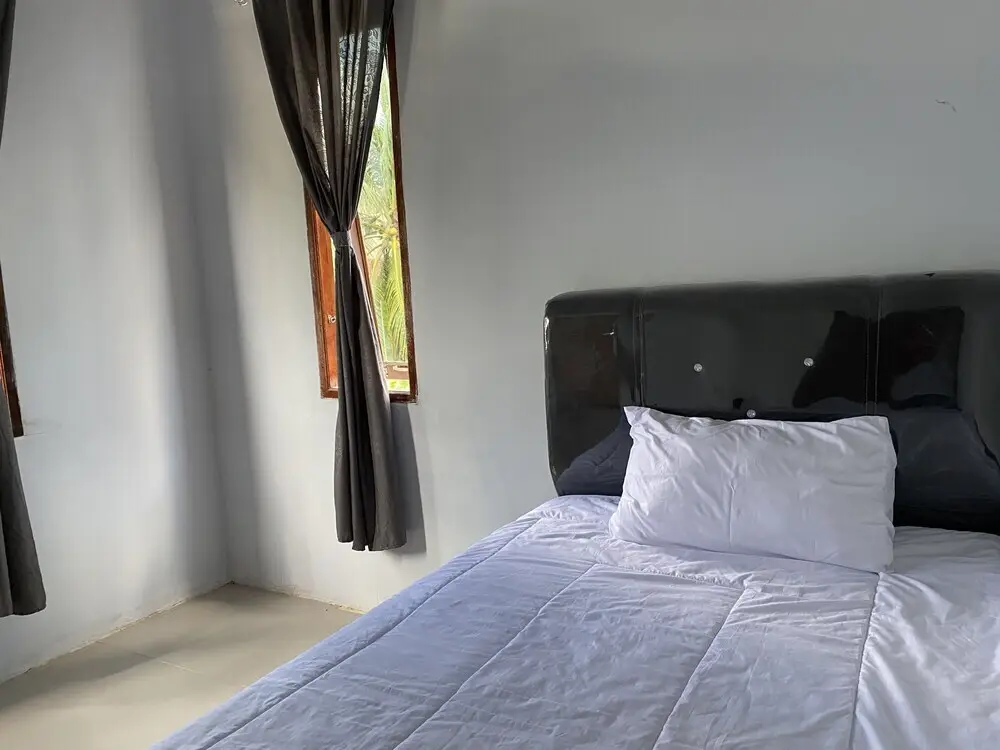 Понтианак: Khalisa Home Syariah Pontianak