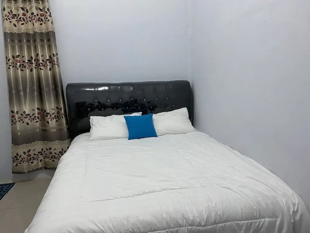 Понтианак: Khalisa Home Syariah Pontianak