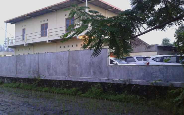Rumah Singgah Peziarah Ganjuran — фото 1