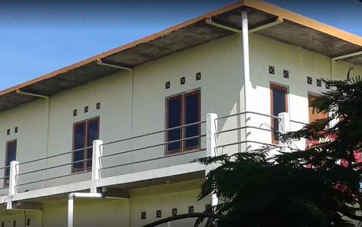 Батуретно: Rumah Singgah Peziarah Ganjuran