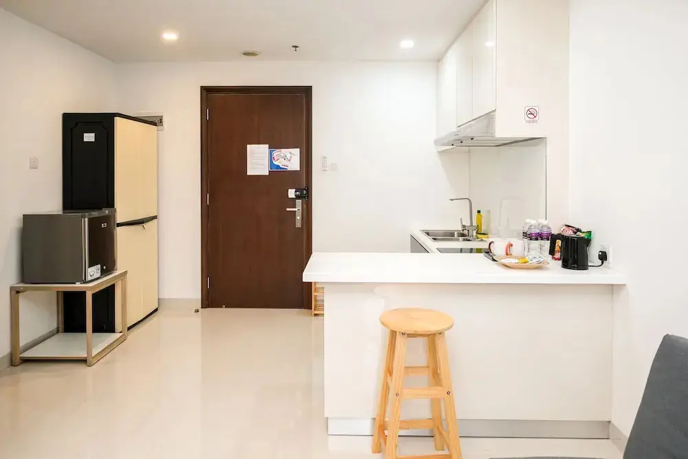 Батам: Lovina Residence