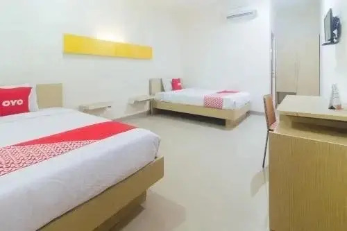 Nadine'S Home by Oyo Rooms — фото 1