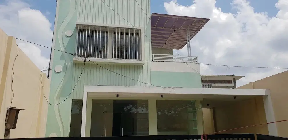 Блитар: OYO 2753 Irma's Residence