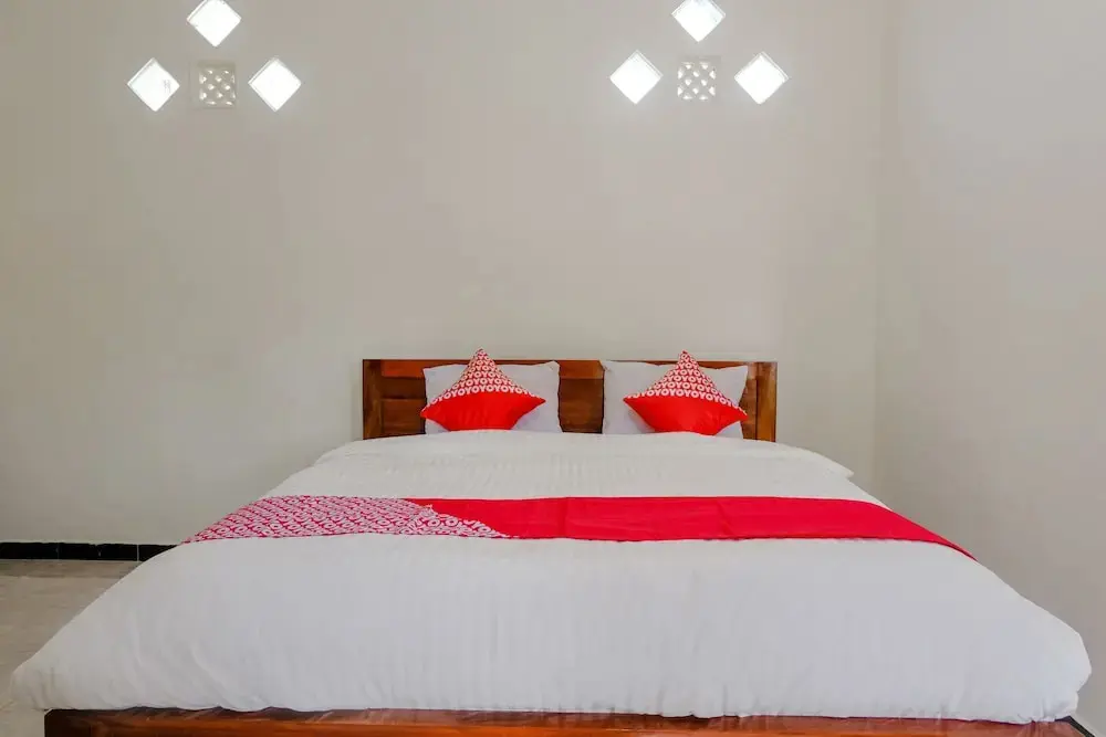 Бимбинган: Griya Kinanthi Family by OYO Rooms