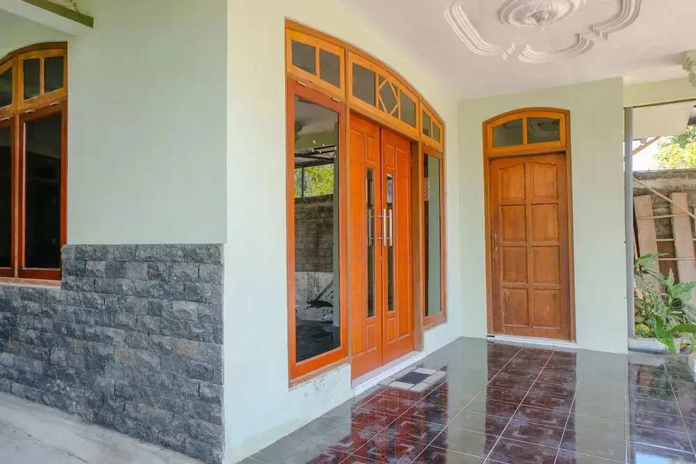 Бимбинган: Griya Kinanthi Family by OYO Rooms