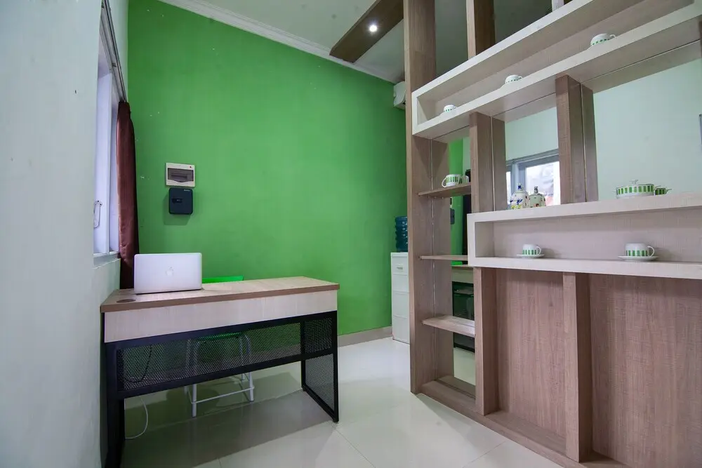 Тегал: D'residence Syariah by OYO Rooms