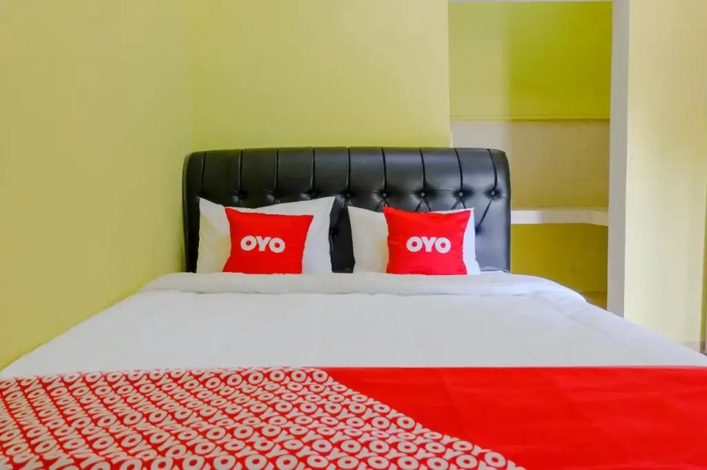 Мадиун: Hj. Aniek Residence by OYO Rooms