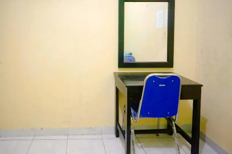 Лумаджанг: Wallet Family Residence Syariah by OYO Rooms