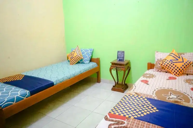 Лумаджанг: Wallet Family Residence Syariah by OYO Rooms