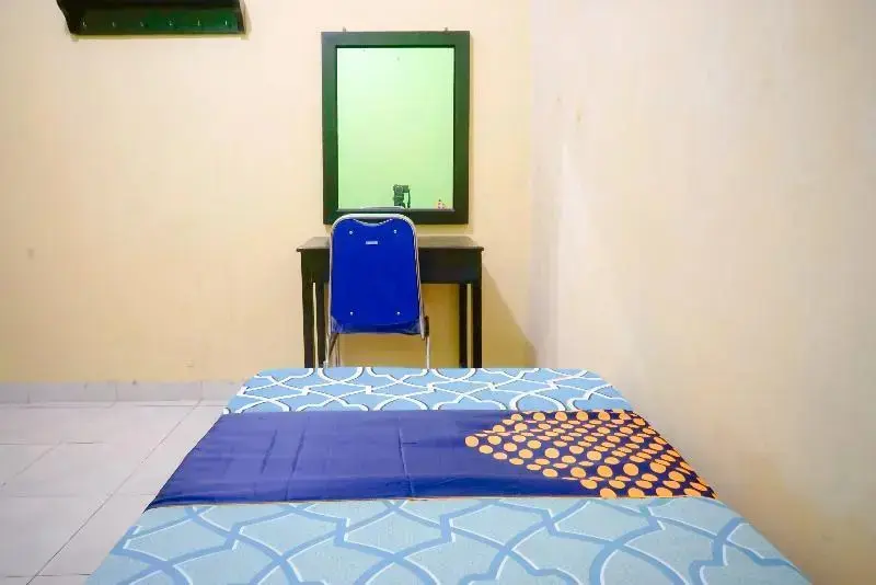 Лумаджанг: Wallet Family Residence Syariah by OYO Rooms