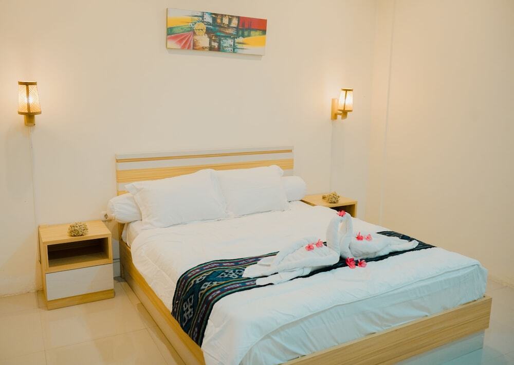 Прайя: Zam Zam Anjani Villa