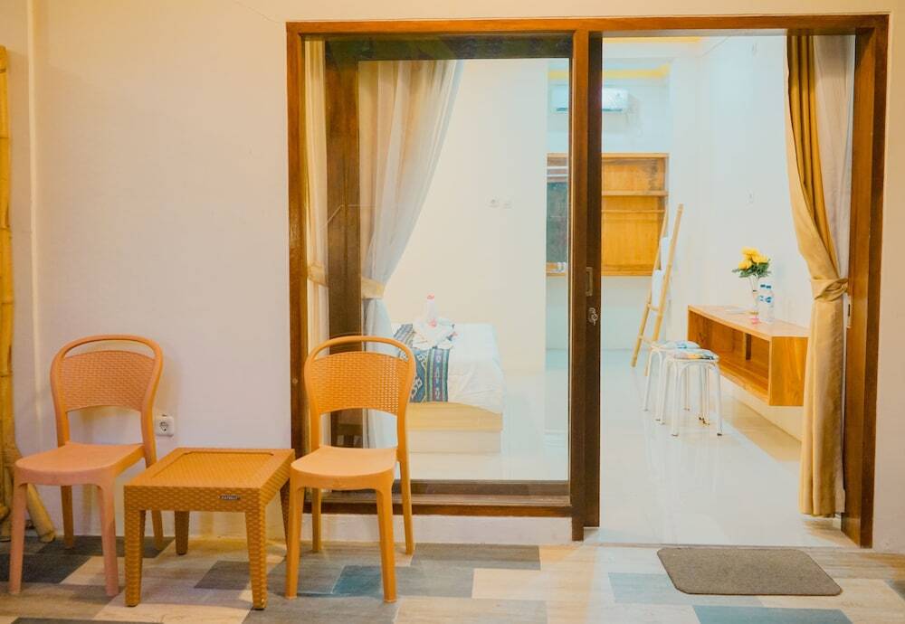 Прайя: Zam Zam Anjani Villa