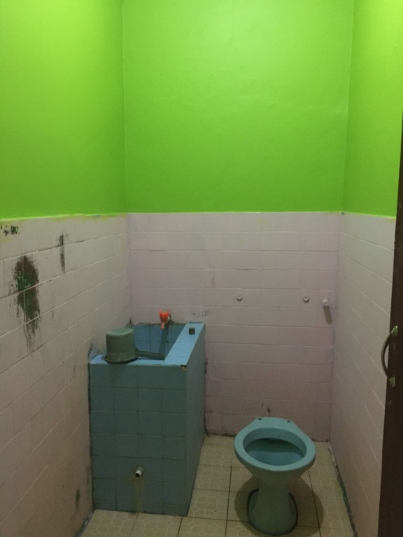 Парангтритис: Hotel Trias Parangtritis