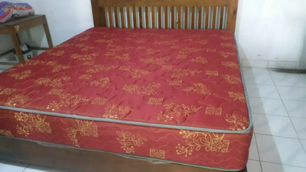 Батуретно: Dista Homestay