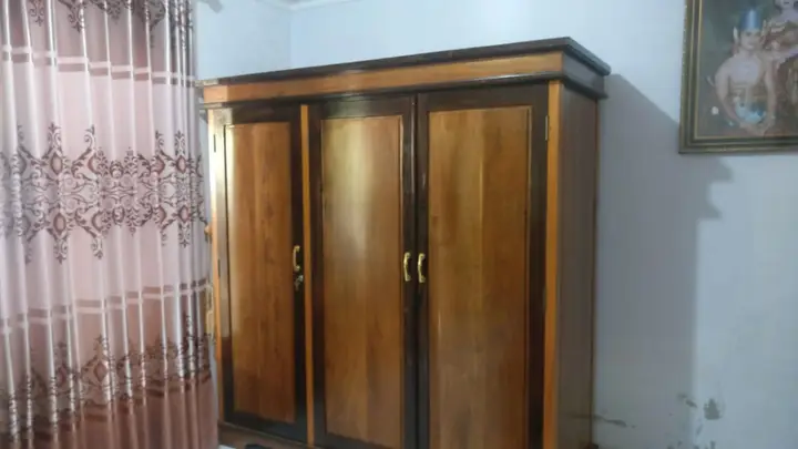 Батуретно: Dista Homestay