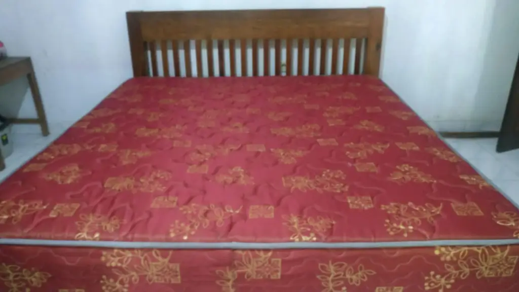 Батуретно: Dista Homestay