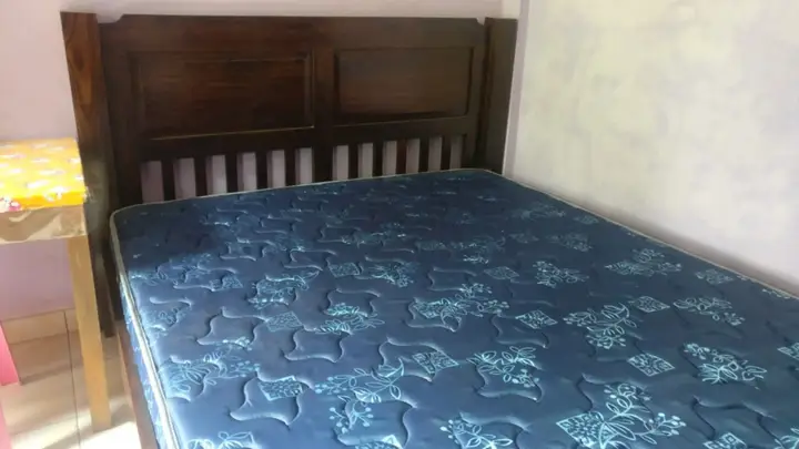 Батуретно: Dista Homestay