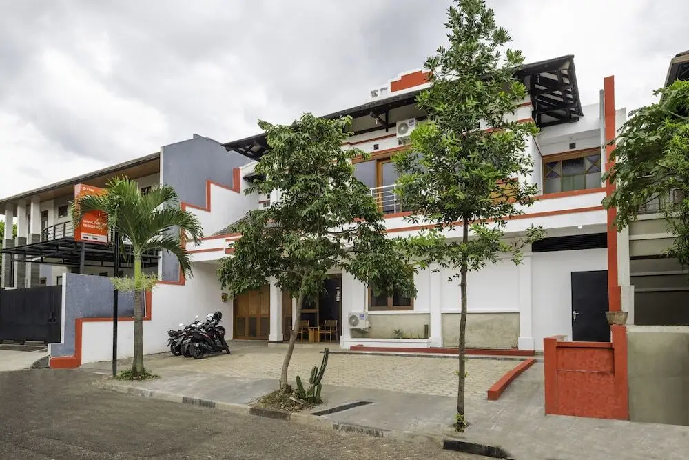 Бандунг: Sinulingga Residence by OYO Rooms