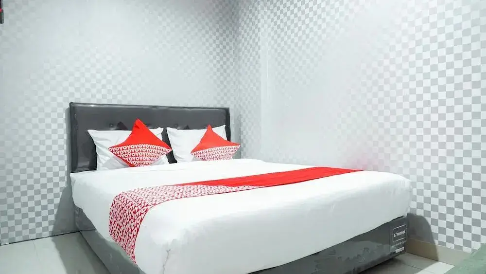 Чимахи: Black Dots by OYO Rooms