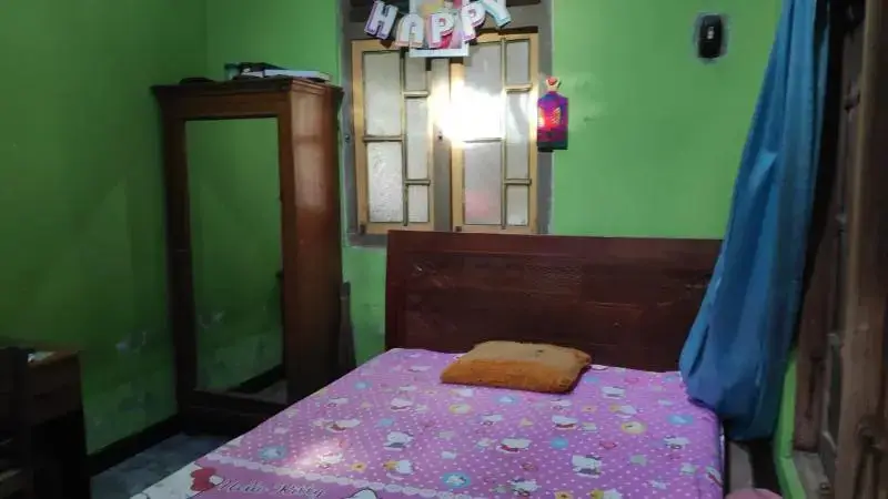 Батуретно: Narti Homestay