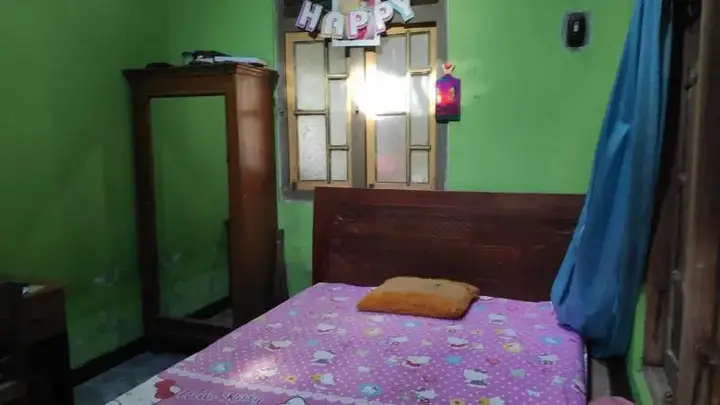 Батуретно: Narti Homestay