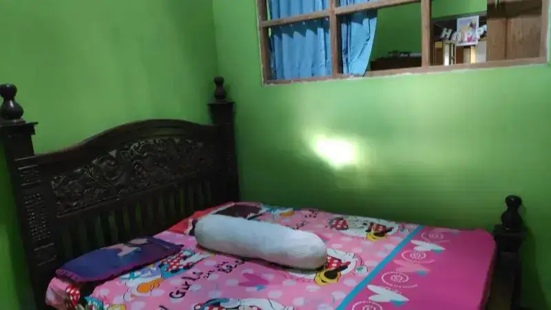 Батуретно: Narti Homestay