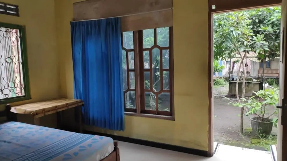 Батуретно: Narti Homestay