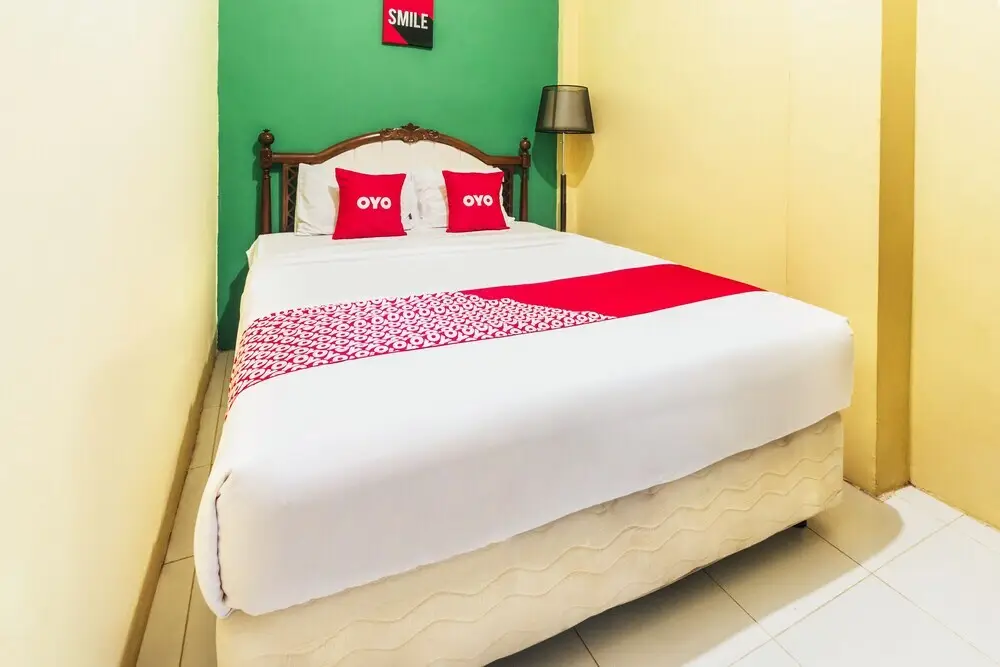 Амбон: Alyah Guest House Syariah by OYO Rooms