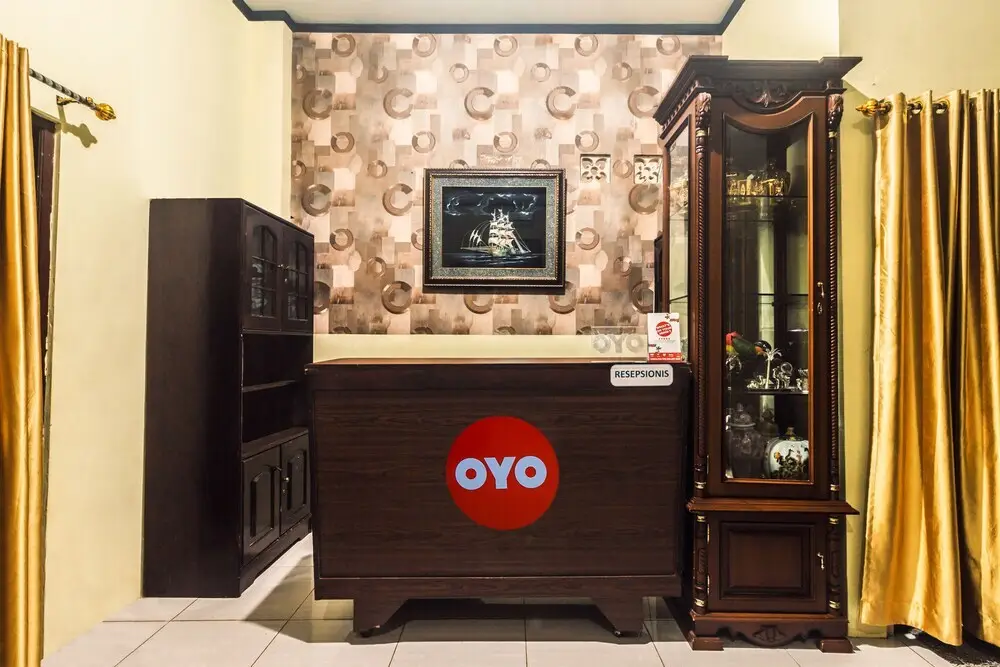 Амбон: Alyah Guest House Syariah by OYO Rooms