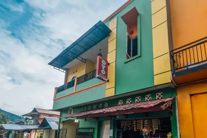 Амбон: Alyah Guest House Syariah by OYO Rooms