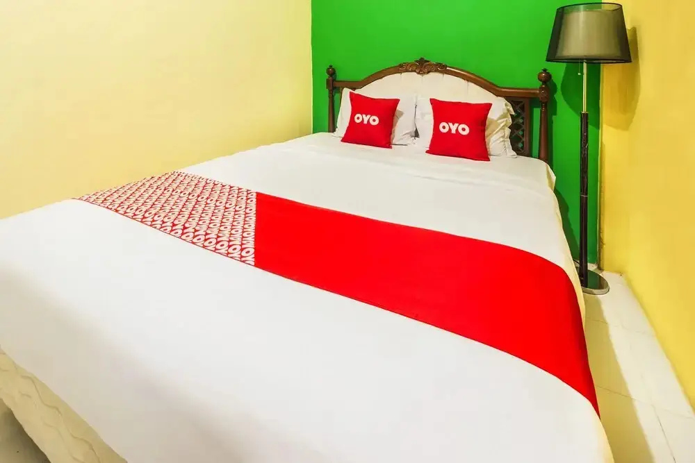 Амбон: Alyah Guest House Syariah by OYO Rooms