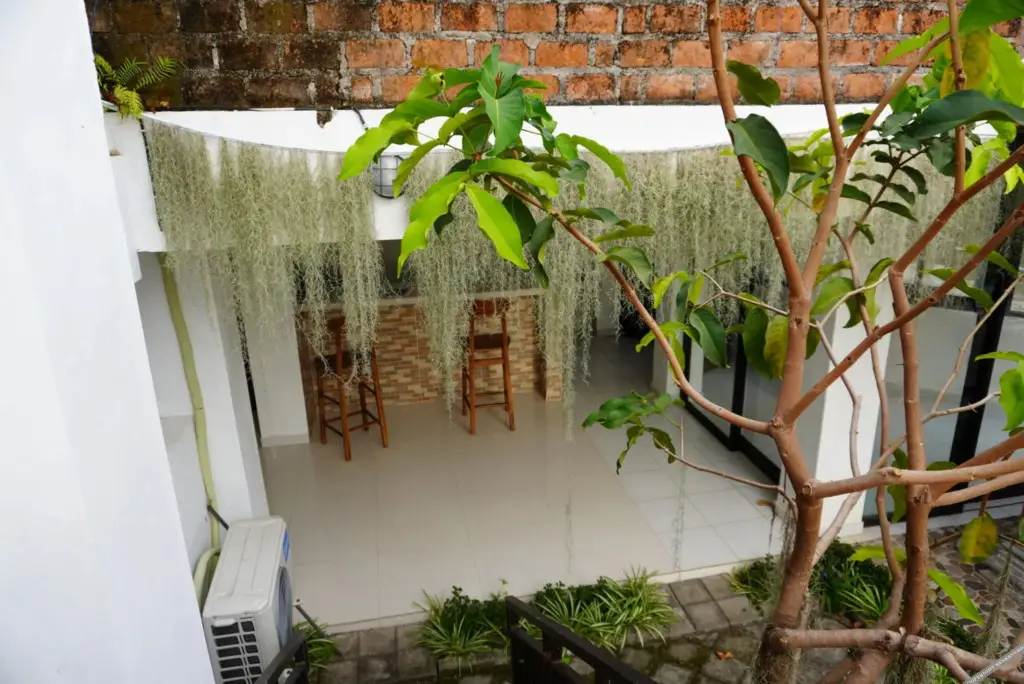Унгасан: Dayuh Homestay