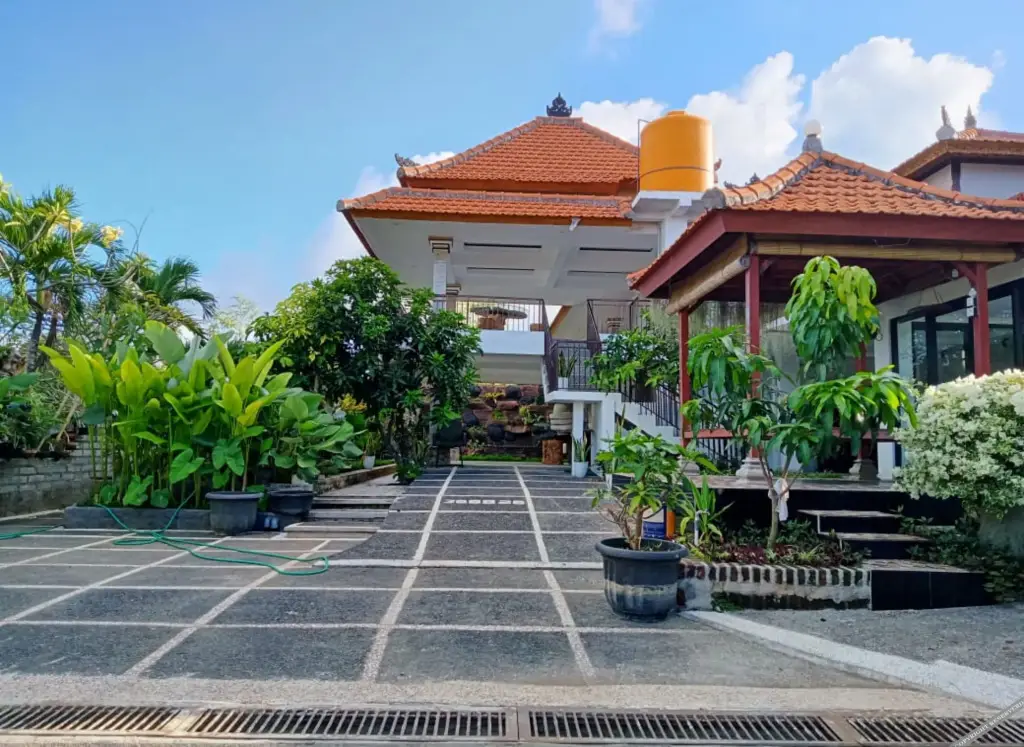 Унгасан: Dayuh Homestay