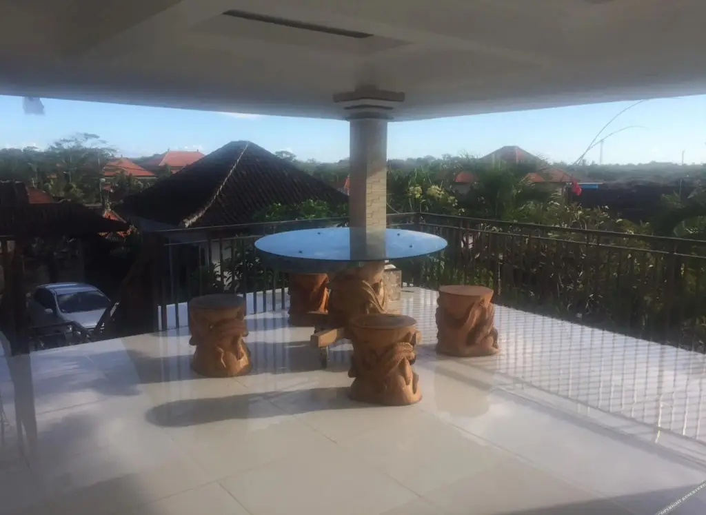 Унгасан: Dayuh Homestay