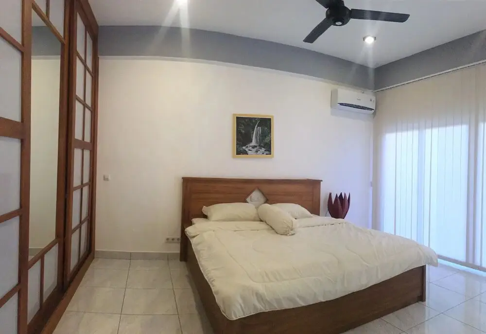 Сенджиги: Senggigi Homes & Apartment