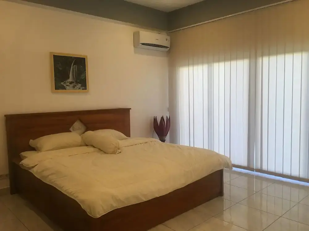 Сенджиги: Senggigi Homes & Apartment