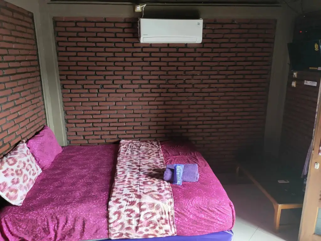 Кебумен: Bungalow Kampoeng Etnik